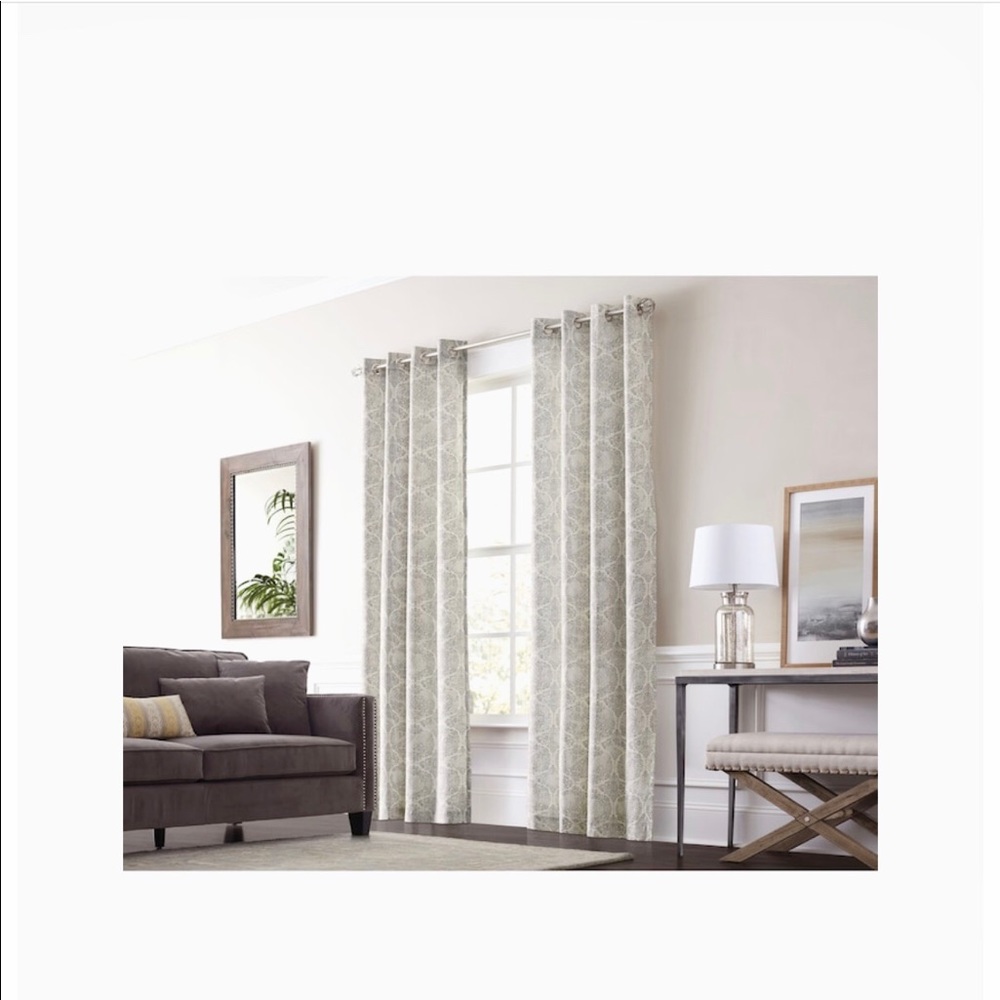 Curtains